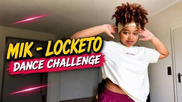 MIK – Loketo (Dance)