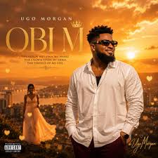 Ugo Morgan – Obi M (Refix)