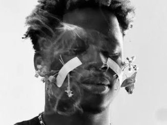 Paddy K – Osiso