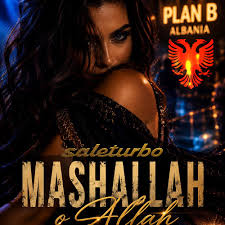 Plan B Albania – Natural Girl