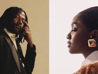 Johnny Drille – I Think He Loves Me Hallelujah