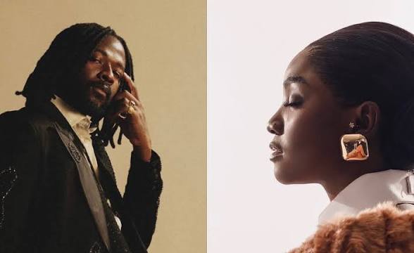Johnny Drille – I Think He Loves Me Hallelujah