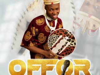 Spenta – Ofor Na Ogu Ft Somval