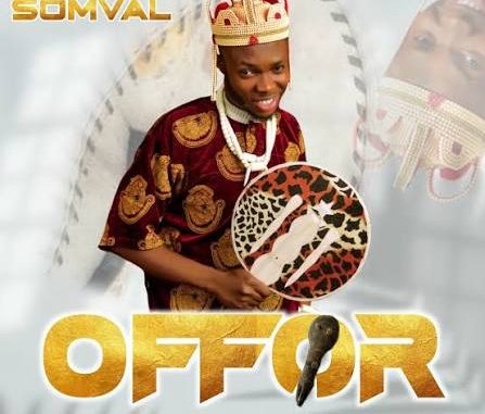 Spenta – Ofor Na Ogu Ft Somval