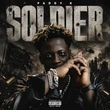 Paddy K – Soldier