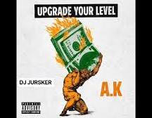 DJ Jursker – Upgrade Your Level (Cover)