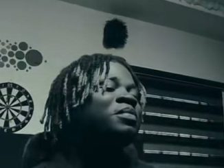 Topik – Ogechi (Cover) Ft Boypee