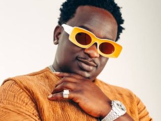 Wande Coal – Kowope