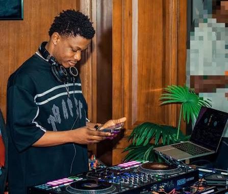 DJ Starkeed – Heaven Baby