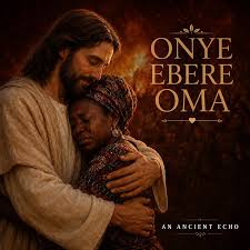 An Ancient Echo – Omemma