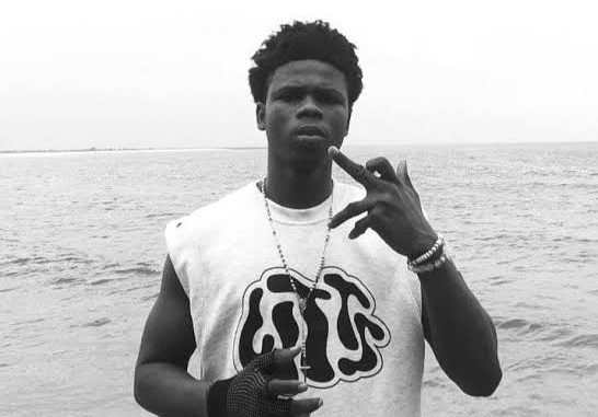 Rg HusslaDid – Mama