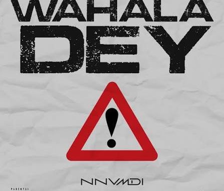 NNVMDI – Peter And Paul Go Know Say Wahala Dey