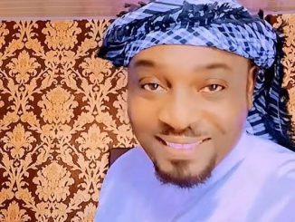 Hausa Gospel Music – Juyani Yadda Kake So