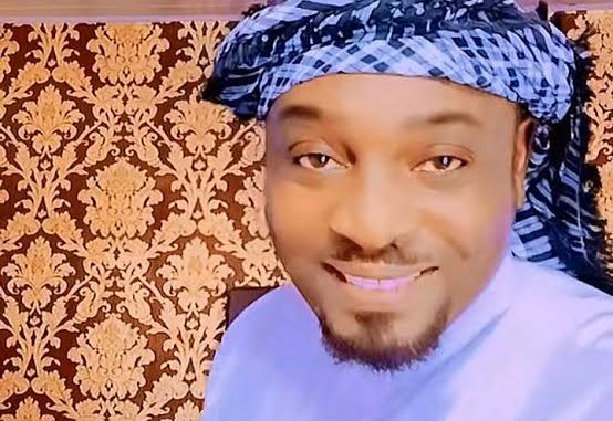 Hausa Gospel Music – Juyani Yadda Kake So