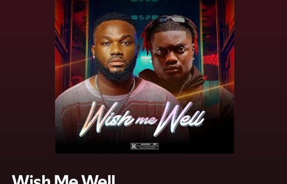 Evado – Wish Me Well