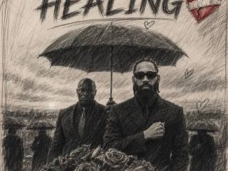 Phyno – Death Di Mean