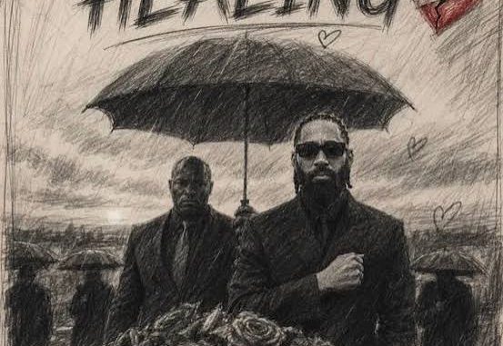 Phyno – Death Di Mean