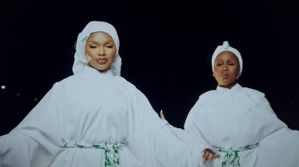 Zulu Queens - Thimomo