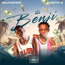 DennyB – Isi Benji Ft Kelvinsinger