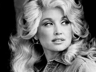 Dolly Parton – Jolene