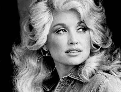 Dolly Parton – Jolene
