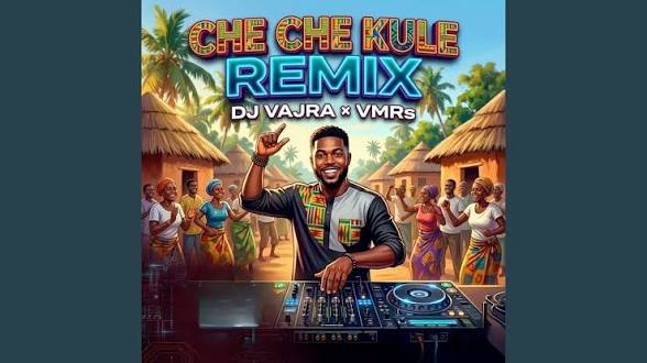 DJ Willy TZ – Cheche Kule Singeli Remix