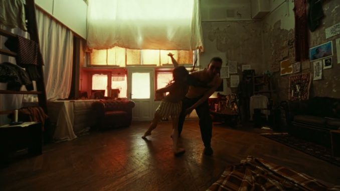 Ane Brun - 'Hold Me