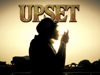 OnlyMoh - Upset