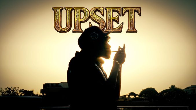 OnlyMoh - Upset