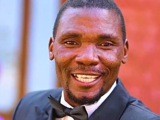 Evance Meleka -Akadzayala Gome