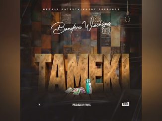 Bandera Wachiyao - Tameki