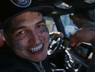 Lefty Gunplay - Just Another Day