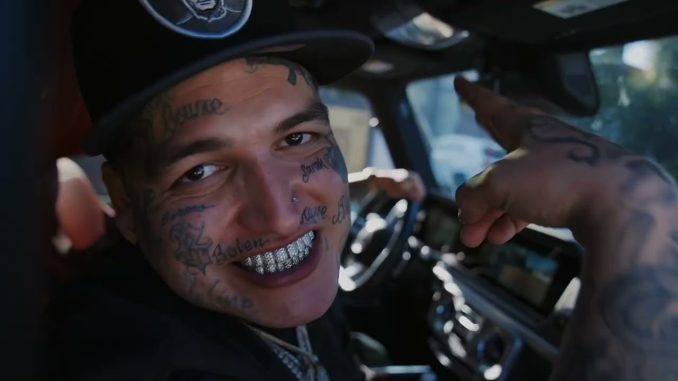 Lefty Gunplay - Just Another Day