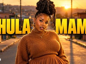 Nkosazana Daughter & Makhadzi - Thula Mama