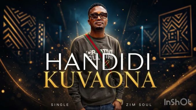 Killer T - Handidi Kuvaona