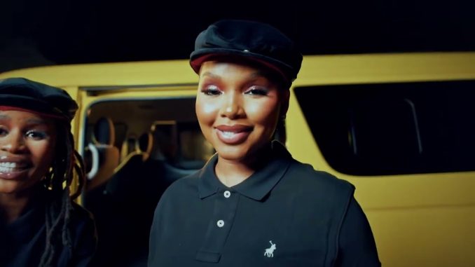 Zulu Queens - Isikhwele