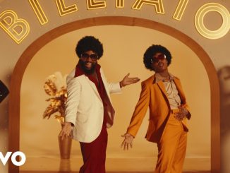 Cassper Nyovest, Nasty C - Lil Mama