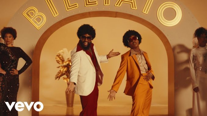 Cassper Nyovest, Nasty C - Lil Mama