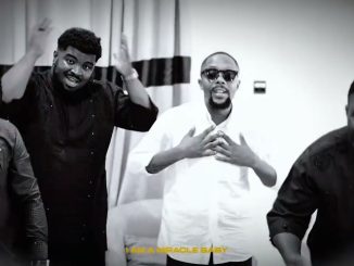 Sound of Salem – Miracle Baby