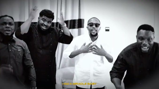 Sound of Salem – Miracle Baby