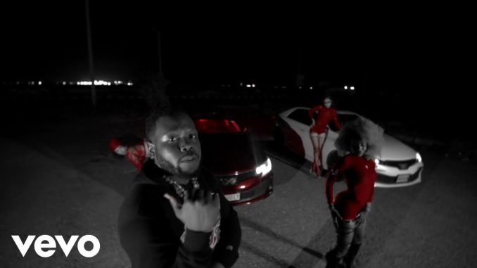 Merkz - Moneyfesting