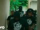 Chronic Law, Jahbwoy - Gun ova Love