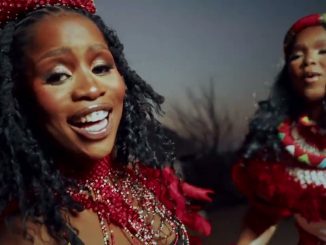 Zulu Queens (Ft. Mthandeni SK) - Wollies