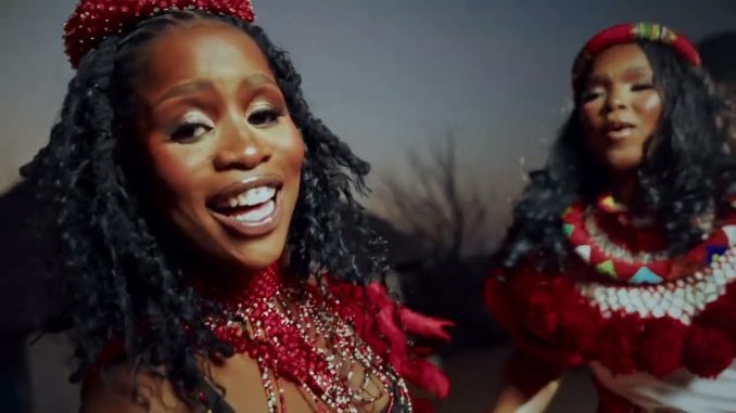 Zulu Queens (Ft. Mthandeni SK) - Wollies