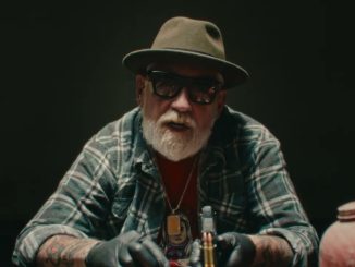Everlast - "Mistaken Identity