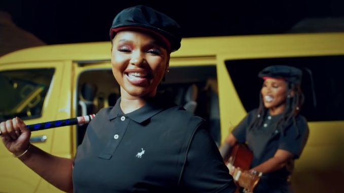Zulu Queens - Gucci ne Paris