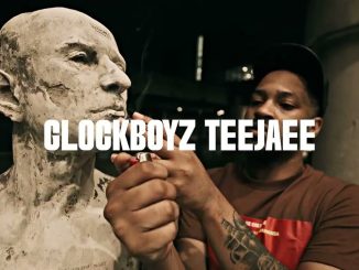 Glockboyz Teejaee - $oft @$$ Rapper$