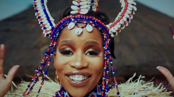 Zulu Queens - Umanqoba