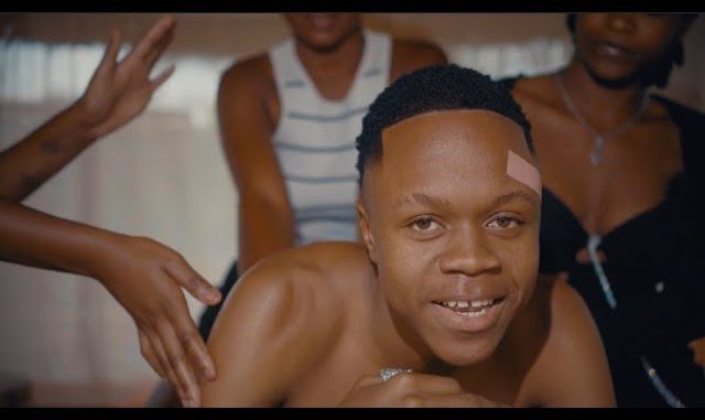 Bambo Bunney ft Jucer & Heis Parable - Type