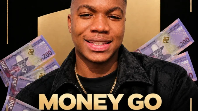Exhy Reigns – Money Go Follow Me (Miil)